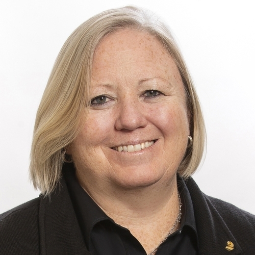Catherine D. Burgess